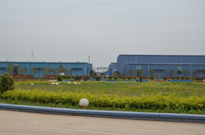 我國(guó)首個(gè)綠色工廠國(guó)家標(biāo)準(zhǔn)正式發(fā)布，將推動(dòng)涂料工業(yè)轉(zhuǎn)型升級(jí)