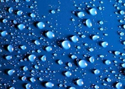 如何提高涂膜耐水性？合理選擇水性異氰酸酯固化劑及水性樹脂。