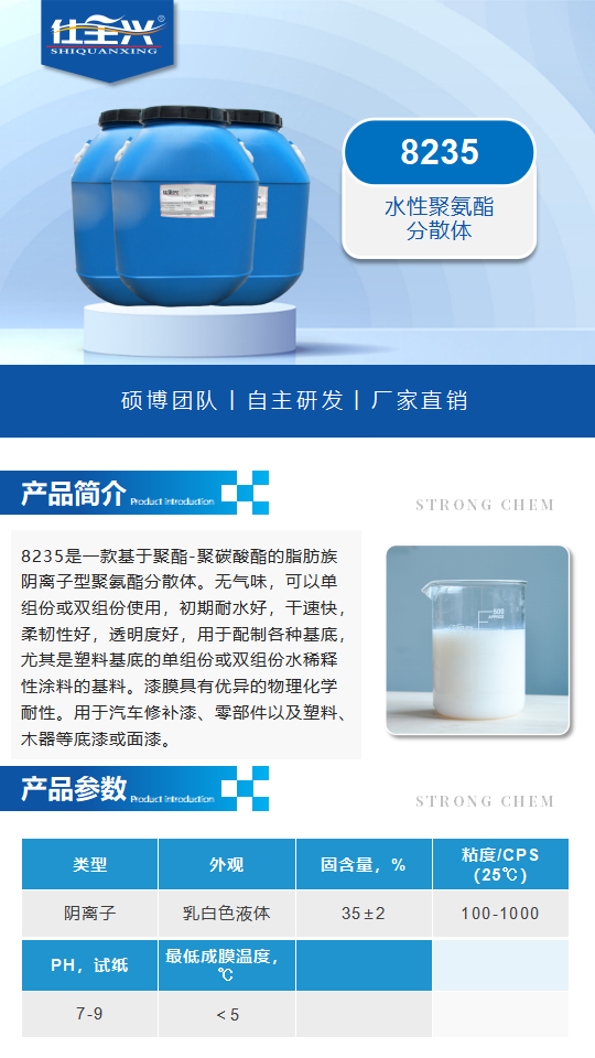水性樹脂8235產(chǎn)品介紹（水性聚氨酯分散體）_01.png