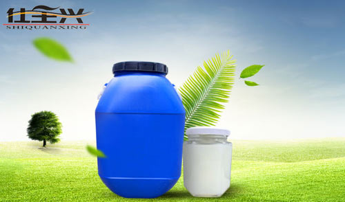 水性雙組份丙烯酸乳液